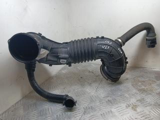 патрубок турбины BMW 3 серия F30/F31/F34 2014, 2.0 л., N47 D20 C, дизель, МКПП, седан, задний привод, правый руль, 7810745