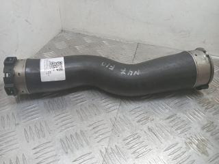 патрубок интеркулера BMW 5 серия F07/F10/F11 F10 2011, 2.0 л., N47 D20 C, дизель, АКПП, a90 (sophitgrau), седан, задний привод, правый руль