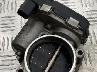 заслонка дроссельная BMW 3 серия E90/E91/E92/E93 2007, 2.0 л., N46 B20 BD, бензин, АКПП, 13547561066, 7561066