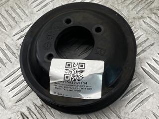 шкив помпы BMW X5 E53 [рестайлинг] 2004, 3.0 л., M54 B30 (306S3), бензин, АКПП, внедорожник 5 дв., 7436590