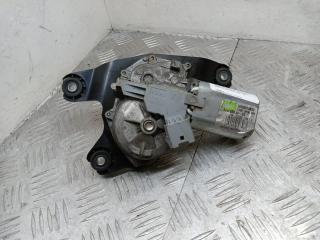 моторчик заднего стеклоочистителя (дворника) BMW X1 E84 [рестайлинг] 2012