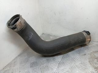 патрубок интеркулера BMW 5 серия F07/F10/F11 F10 2011, 2.0 л., N47 D20 C, дизель, АКПП, a90 (sophitgrau), седан, задний привод, правый руль, 7810615, 11617810615