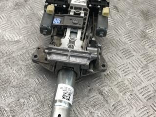 рулевая колонка Mercedes-Benz GLC-Класс X253/C253 2018, 2.5 л., дизель, АКПП, 197u obsidianschwarz, внедорожник 5 дв., полный привод, 2534604200