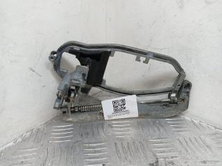 скелет ручки двери передней правой BMW X5 E53 [рестайлинг] 2005