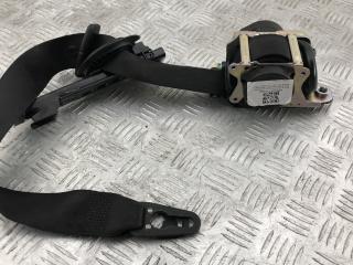 ремень безопасности Mercedes-Benz GLC-Класс X253/C253 2018, 2.5 л., дизель, АКПП, 197u obsidianschwarz, внедорожник 5 дв., полный привод, A2058600185