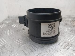 расходомер воздуха BMW 5 серия E60/E61 2007, 3.0 л., M57 D30 (306D5), дизель, седан, 13627793633, 7793633, 0281002713