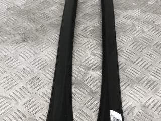 молдинг лобового стекла Mercedes-Benz GLC-Класс X253/C253 2018, 2.5 л., дизель, АКПП, 197u obsidianschwarz, внедорожник 5 дв., полный привод, A2536900262, A536900162