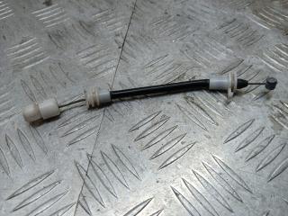 трос двери BMW X5 E53 [рестайлинг] E53 2005, внедорожник 5 дв.