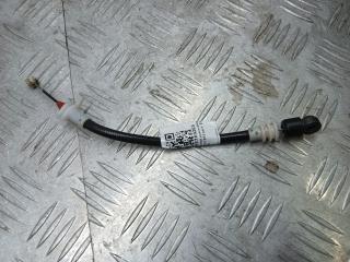 трос двери BMW X5 E53 [рестайлинг] E53 2005, внедорожник 5 дв.