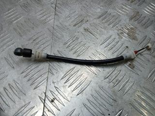 трос двери BMW X5 E53 [рестайлинг] E53 2005, внедорожник 5 дв.