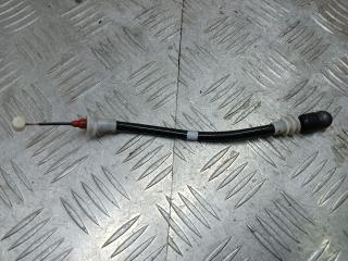 трос двери BMW X5 E53 [рестайлинг] E53 2005, внедорожник 5 дв.