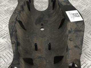 защита днища Mercedes-Benz GLC-Класс X253/C253 2018, 2.5 л., дизель, АКПП, 197u obsidianschwarz, внедорожник 5 дв., полный привод, A2053523000