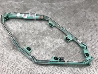 подушка безопасности боковая (шторка) Mercedes-Benz GLC-Класс X253/C253 2018, 2.5 л., дизель, АКПП, 197u obsidianschwarz, внедорожник 5 дв., полный привод, A2538603700