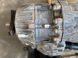 раздаточная коробка Mercedes-Benz GLC-Класс X253/C253 2018, 2.5 л., дизель, АКПП, 197u obsidianschwarz, внедорожник 5 дв., полный привод, 725280030