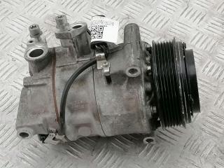 компрессор кондиционера Mercedes-Benz GLC-Класс X253/C253 2018, 2.5 л., дизель, АКПП, 197u obsidianschwarz, внедорожник 5 дв., полный привод, 0008303902, A0008303902, 05766604863