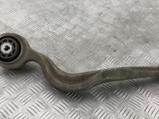 рычаг передний левый Mercedes-Benz GLC-Класс X253/C253 2018, 2.5 л., дизель, АКПП, 197u obsidianschwarz, внедорожник 5 дв., полный привод, A2053301705