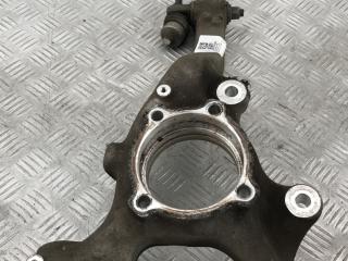 кулак поворотный левый Mercedes-Benz GLC-Класс X253/C253 2018, 2.5 л., дизель, АКПП, 197u obsidianschwarz, внедорожник 5 дв., полный привод, A2533320101