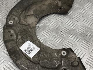 защитный кожух тормозного механизма Mercedes-Benz GLC-Класс X253/C253 2018, 2.5 л., дизель, АКПП, 197u obsidianschwarz, внедорожник 5 дв., полный привод, A0004213520