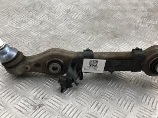 рычаг передний правый Mercedes-Benz GLC-Класс X253/C253 2018, 2.5 л., дизель, АКПП, 197u obsidianschwarz, внедорожник 5 дв., полный привод, A2053304507