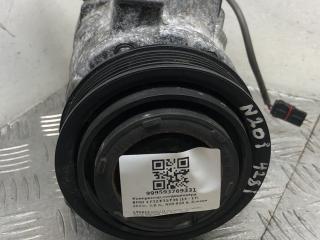 компрессор кондиционера BMW 4 Gran Coupe F36 [рестайлинг] 2017, 2.0 л., N20 B20 A, бензин, АКПП, 9330831, 64529330831, 6SEU14A