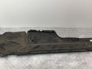 защита днища Mercedes-Benz GLC-Класс X253/C253 2018, 2.5 л., дизель, АКПП, 197u obsidianschwarz, внедорожник 5 дв., полный привод, A2536800207