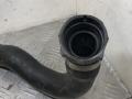 патрубок радиатора BMW X1 E84 2011, 2.0 л., N20 B20 A, бензин, 7612445 - фото №3