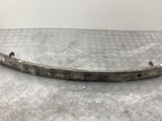 усилитель бампера переднего BMW 7 серия F01/F02 F01 2011, 3.0 л., N57 D30 A, дизель, АКПП, black sapphire metallic (475), седан, задний привод, правый руль, 51117183853, 7183853
