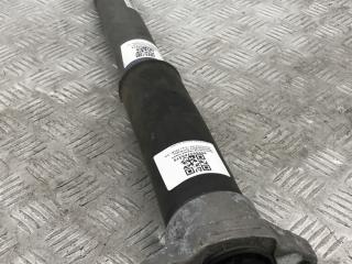 амортизатор задний левый Mercedes-Benz GLC-Класс X253/C253 2018, 2.5 л., дизель, АКПП, 197u obsidianschwarz, внедорожник 5 дв., полный привод, A2533201001