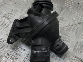 корпус термостата BMW 3 серия F30/F31/F34 [рестайлинг] 2015, 2.0 л., N20 B20 A, бензин, 6601544