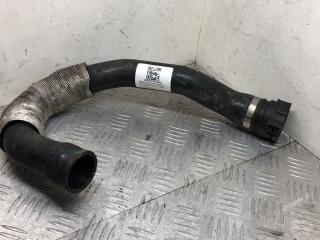 патрубок радиатора BMW 5 серия F07/F10/F11 2010, 3.0 л., N52 B30, бензин, АКПП, седан, 7581942