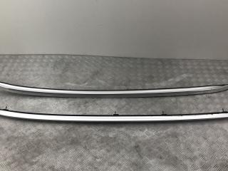 дуги на крышу (рейлинги) Mercedes-Benz GLC-Класс X253/C253 2018, 2.5 л., дизель, АКПП, 197u obsidianschwarz, внедорожник 5 дв., полный привод, A2538900393, A2538900493