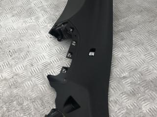 обшивка стойки Mercedes-Benz GLC-Класс X253/C253 2018, 2.5 л., дизель, АКПП, 197u obsidianschwarz, внедорожник 5 дв., полный привод, A2536903501