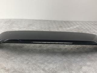 спойлер Mercedes-Benz GLC-Класс X253/C253 2018, 2.5 л., дизель, АКПП, 197u obsidianschwarz, внедорожник 5 дв., полный привод, A2531901300