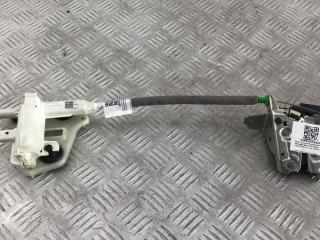 замок багажника Mercedes-Benz GLC-Класс X253/C253 2018, 2.5 л., дизель, АКПП, 197u obsidianschwarz, внедорожник 5 дв., полный привод, A0997400600