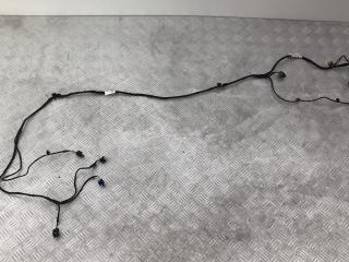 Проводка (коса) парктроников Mercedes-Benz GLC-Класс X253/C253 2018, 2.5 л., дизель, АКПП, 197u obsidianschwarz, внедорожник 5 дв., полный привод, A2535402400