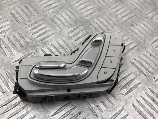 блок управления сиденьем Mercedes-Benz GLC-Класс X253/C253 2018, 2.5 л., дизель, АКПП, 197u obsidianschwarz, внедорожник 5 дв., полный привод, A2059057851