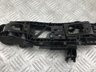 скелет ручки двери задней левой Mercedes-Benz GLC-Класс X253/C253 2018, 2.5 л., дизель, АКПП, 197u obsidianschwarz, внедорожник 5 дв., полный привод, A0997602100