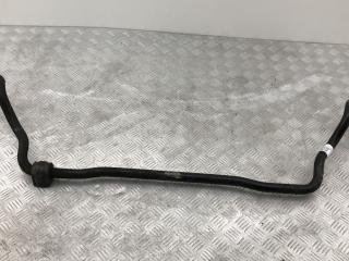 стабилизатор подвески передний BMW X5 E70 2008, 4.8 л., N62 B48 B, бензин, АКПП, черный 	 schwarz 2 (668), внедорожник 5 дв., 31356774737