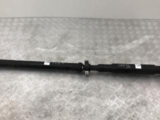 карданный вал BMW X5 E70 2008, 4.8 л., N62 B48 B, бензин, АКПП, черный 	 schwarz 2 (668), внедорожник 5 дв., 26107564396, 7564396