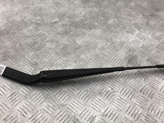 щеткодержатель (поводок стеклоочистителя, дворник) BMW X5 E70 2008, 4.8 л., N62 B48 B, бензин, АКПП, черный 	 schwarz 2 (668), внедорожник 5 дв., 7153736, 61617153736