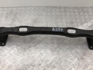 усилитель бампера заднего BMW X5 E70 2008, 4.8 л., N62 B48 B, бензин, АКПП, черный 	 schwarz 2 (668), внедорожник 5 дв., 7158449, 51127158449