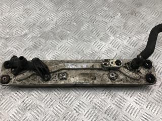 радиатор АКПП BMW X5 E70 2008, 4.8 л., N62 B48 B, бензин, АКПП, черный 	 schwarz 2 (668), внедорожник 5 дв., 7553389, 17217553389