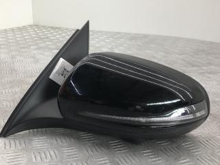 зеркало наружное левое Mercedes-Benz GLC-Класс X253/C253 2018, 2.5 л., дизель, АКПП, 197u obsidianschwarz, внедорожник 5 дв., полный привод, A2538106502