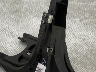 крепление фары левой BMW X5 E70 2008, 4.8 л., N62 B48 B, бензин, АКПП, черный 	 schwarz 2 (668), внедорожник 5 дв., 7157983, 51657157983
