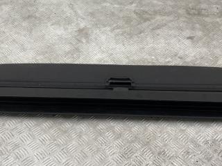 шторка багажника BMW X5 E70 2008, 4.8 л., N62 B48 B, бензин, АКПП, черный 	 schwarz 2 (668), внедорожник 5 дв., 51476955873