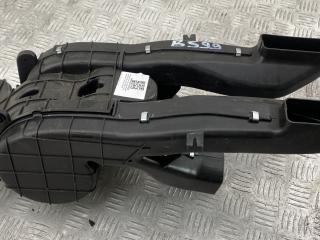 моторчик печки BMW X5 E70 2008, 4.8 л., N62 B48 B, бензин, АКПП, черный 	 schwarz 2 (668), внедорожник 5 дв., 64116977947, 6947554