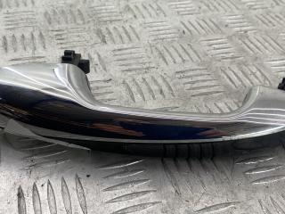 ручка наружная задняя правая Mercedes-Benz GLC-Класс X253/C253 2018, 2.5 л., дизель, АКПП, 197u obsidianschwarz, внедорожник 5 дв., полный привод, A0997605601