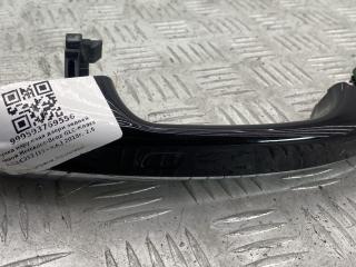 ручка наружная задняя левая Mercedes-Benz GLC-Класс X253/C253 2018, 2.5 л., дизель, АКПП, 197u obsidianschwarz, внедорожник 5 дв., полный привод, A0997605501