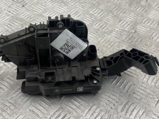 замок двери задней левой Mercedes-Benz GLC-Класс X253/C253 2018, 2.5 л., дизель, АКПП, 197u obsidianschwarz, внедорожник 5 дв., полный привод, A0997309500