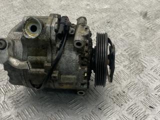 компрессор кондиционера BMW X5 E70 2008, 4.8 л., N62 B48 B, бензин, АКПП, черный 	 schwarz 2 (668), внедорожник 5 дв., 64509121760, 9121760